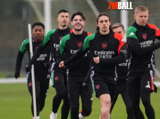 ปืนยิ้มได้วาเนรี่ คาลาฟิออรี่คืนซ้อมแล้ว